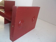 NEW 13V394 Spreader Beam Bail, Upper, Use With 13V378 (T)