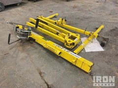 Sumner Drywall Lift – 2311 Drywall Lift -LOCAL PICK UP