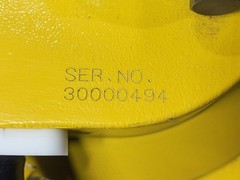 2013 ENDO ELF-70 60-70 Kg Spring Balancer – Heavy Machinery