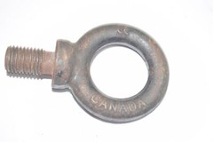 4/5 CG 2KD M16 Eye Bolt, Machinist Tooling