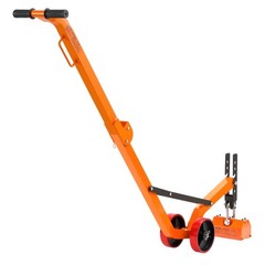 VEVOR Magnetic Lid Lifter Dolly Steel Dolly with Heavy Duty Magnet Lift 1320 lbs