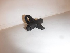 NEW Chain Stripper for DAYTON Lever Chain Hoist (B)