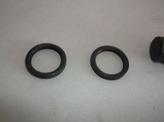 NEW MH4ZX46A26G Upper Hook Pin For Use With 4ZX46A, 4ZX47A, 4ZX48A (B42T)