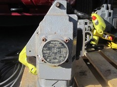 TRACTEL MINIFOR T10 PORTABLE ELECTRIC HOIST