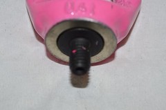 SMALL/MEDIUM EQUIPMENT ~ UTD ~ SAL ~ YOKE ~ CLAMP ~ PULLEY ~ HOIST ~ CRANE ~ .4t