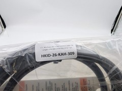 J.D. Neuhaus Air Hoist Control Cable 7ft Length JDN 00018900 B/J OEM Part