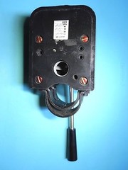 HOIST LIFTRUCK M01990 GE DIRECTIONAL SWITCH NOS NEW CONDITION NO BOX