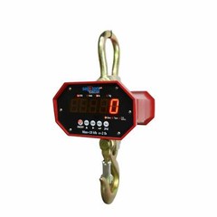 SellEton SL-925 Heavy Duty Digital Industrial Crane Scale 6000 lb x 1 lb