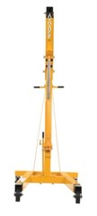VESTIL ENGINE HOIST/CHERRY PICKER – 2,000-6,000 LB CAPACITY – EHN-60-T