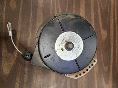 REELCRAFT TBL-15 HEAVY DUTY BALANCER WITH RATCHET LOCK REEL
