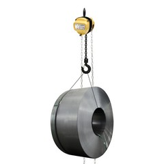 1 Ton 9.84ft Chain Puller Block Chain Lift Hoist Hand Tools Chain Lifting + Hook
