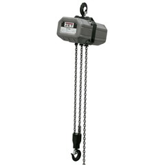 JET 2 Ton, 20′ Lift 230V/460V Electric Chain Hoist 232000 New