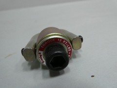 Crosby HR-125 Swivel Hoist Ring 3/8-16