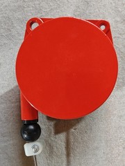 INGERSOLL RAND LIGHT DUTY TOOL BALANCER 2.2 – 4.4 LBS BLD2