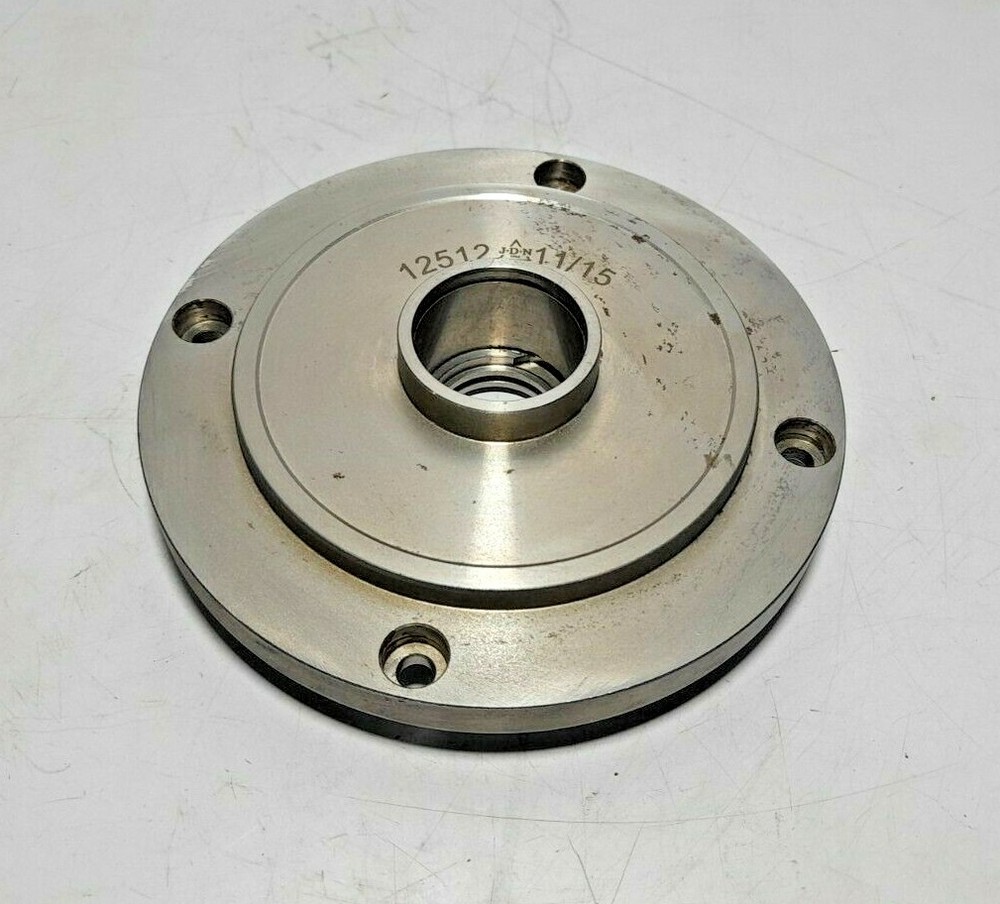J D Neuhaus JDN 12512 Cover