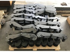 Rail Clamp Hoist YC-Type Channel Steel I-Beam Fixture Lifting Clamp Tool