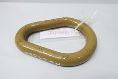 Crosby A-341 1in Alloy Pear Shaped Link