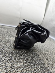 C2 Chain Hoist Container Assembly Black for 6.0mm Diameter & 15mm Capacity