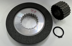Konecranes BRAKE DISC SET Part Number 52308595 OpenBox