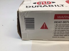 Durabilt Durapuller T4 Quality Engineered 4000lb Capacity
