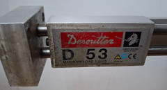 Desoutter D53 Linear Positioning Arm 5du Balancer Assembly 1.5kg D60275