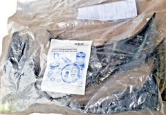 DEMAG 70596133 Wire Rope Set – DR10 H12 4/1 Hoist Experts