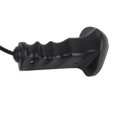 12V‑24V 250A Winch Corded Hand Remote Control Winch Controller For Truck