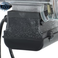 440lbs Electric Hoist PA200 with 14 FT Wired Remote Control 110V 510W Motor