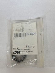 BUDGIT MOTOR SHAFT BEARING ASSEMBLY; 10377306