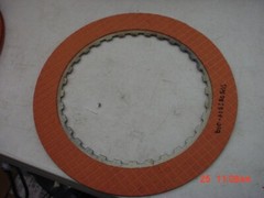 SHEPARD NILES, FRICTION DISC, SA-46580