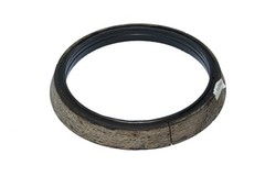 DEMAG 624 666 CONICAL BRAKE RING RIW 10 A