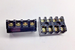 Lift-Tech 110930804 Terminal Board (Pack of 2)