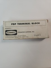 HUBBELL, TB5, MS5 TERMINAL BASE ONLY; 66718-001