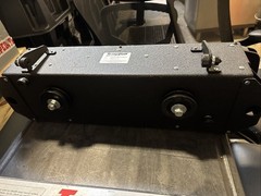 TranzVolt G2 Laddervator Power Box and Remotes