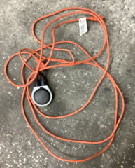 C4170337 Hubbell Capstan Hoist Electric Foot Control USED