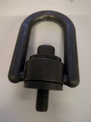 Adb Hoist Center Pull Lift Ring 5/8″-11 4000#