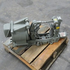 Harnischfeher P & H 8SBEM100ASC1 8 SB Electric DC Brake Tested Good @48VDC
