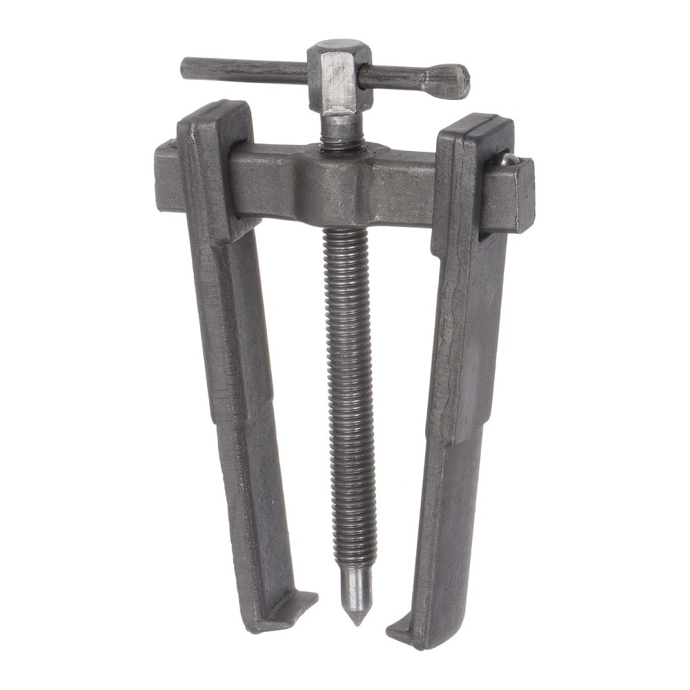 2-Jaw Gear Puller 4″ Carbon Steel Separate Lifting Device for Bearings