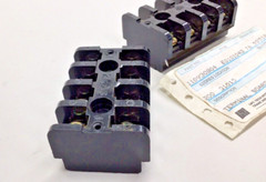 Lift-Tech 110930804 Terminal Board (Pack of 2)