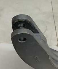 Demag 82540044 Rope Guide for DH2000 Left Hand 20/28 (r108)