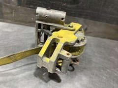 Little Mule 322DB Lineman’s Hoist 1500/3000 Lb.Buyer will have to install handle