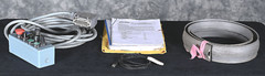 WARRANTY SERAPID LL-30 LINKLIFT PORTABLE HEAVYDUTY LOAD MATERIAL SYSTEM FREESHIP