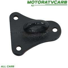 ALL-CARB 1100LBS 3-in-1 Electric Hoist Dual Remote Overload Protection