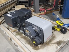 KONECRANES CXT 200 1 Ton Wire Rope Hoist w/ spare parts – Crane Parts and