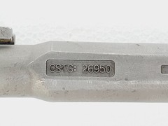 INGERSOLL RAND CSTG: 26949-1 Handle Assembly for Tugger Pneumatic Winch