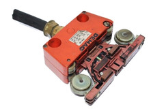 DEMAG DKK-SW Current collector 500V/ 40-50A
