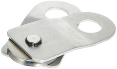 Warn 88898 Snatch Block – 9000 lb. Load Capacity , black