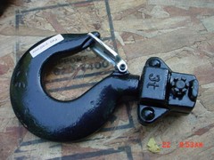 3 Ton Top HOOK ASSEMBLY MM300S-5A2