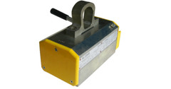 Armstrong Lifting Magnets NL-B2 2200 lb, 6600lb Breakaway, Limited Lifetime Wrty
