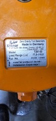 PACKERS KROMER 7251-03 Zero Gravity Tool Balancer 77-110LB